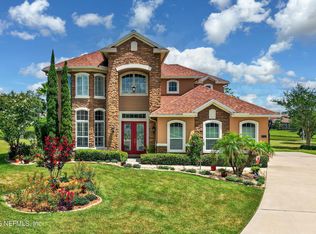 2148 S Sorrento Hills Rd, Saint Augustine, FL 32092