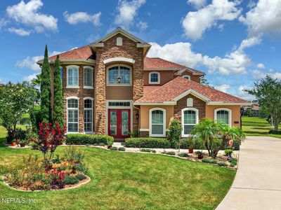 2148 S SORRENTO HILLS Road, Saint Augustine, FL, 32092