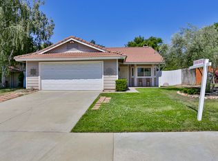 1729 Vasili Ln, Beaumont, CA 92223