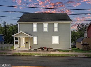 312 E Main St, Everett, PA 15537