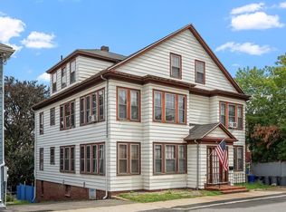 67 Franklin St, Peabody, MA 01960
