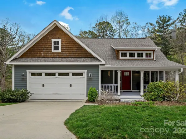 16 Sugarland Ridge Trl, Fairview, NC 28730