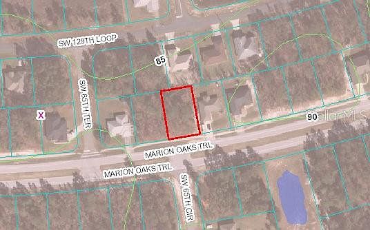 4th image of 00 SW Marion Oaks Trl