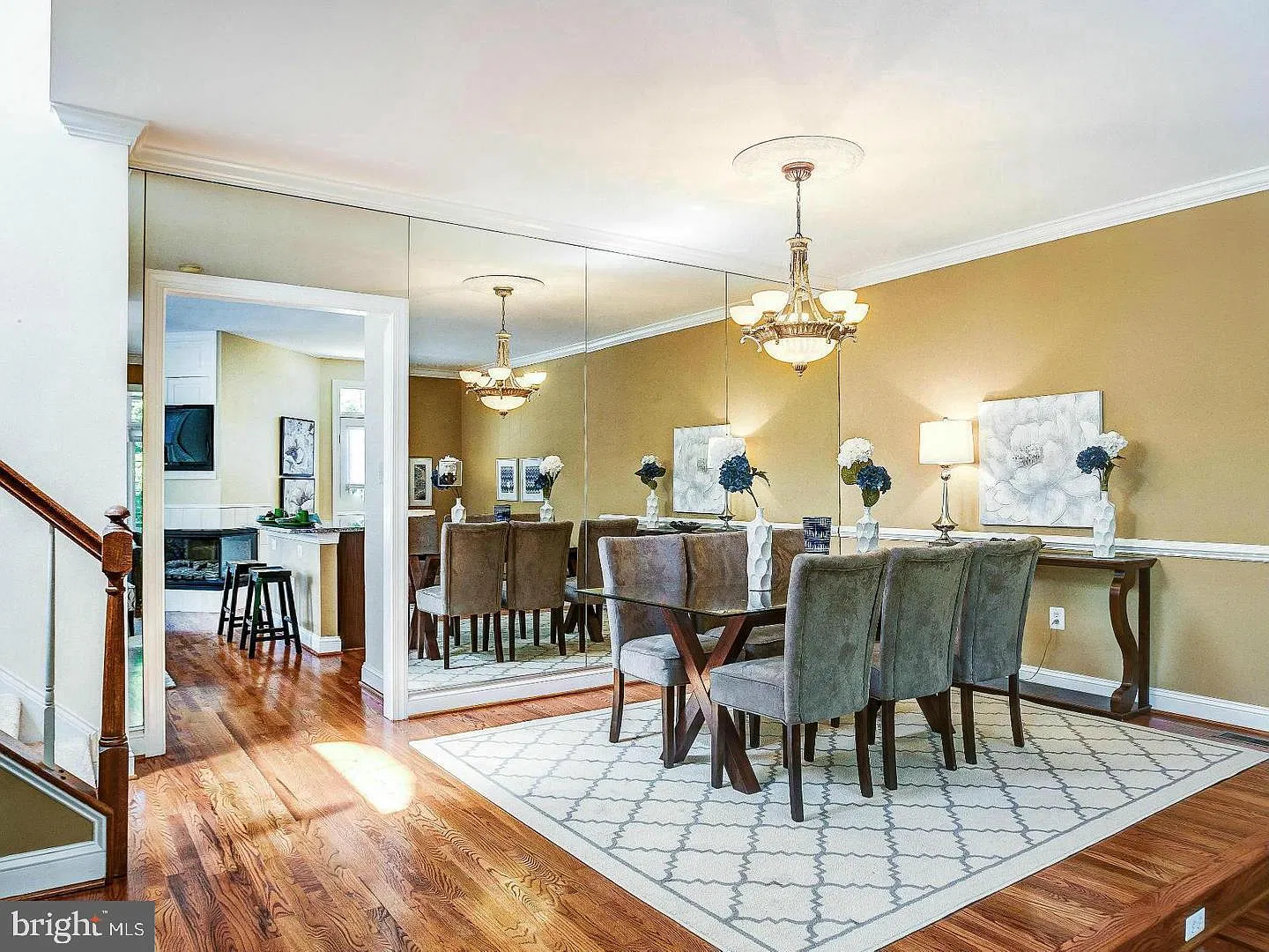 4 bed, 3.5 bath, 2792 sqft, $4,000 — Photo 3