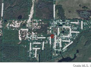 23025 SW 119th St, Dunnellon, FL 34431