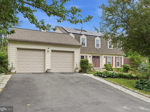 11 Dellcastle Ct, Montgomery Village, MD 20886