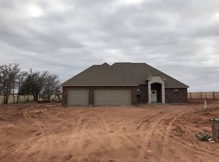 11021 NE Marigold Ln, Elgin, OK 73538
