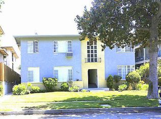 328 N Louise St APT 10, Glendale, CA 91206