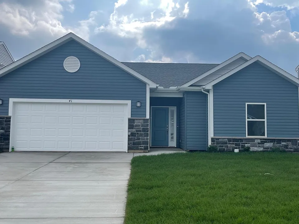 41 Wadsworth Ct