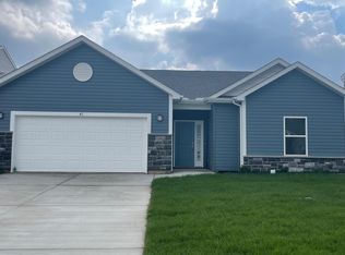 41 Wadsworth Ct, Lafayette, IN 47905