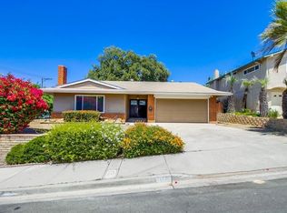 1171 Tucson Ct, El Cajon, CA 92021