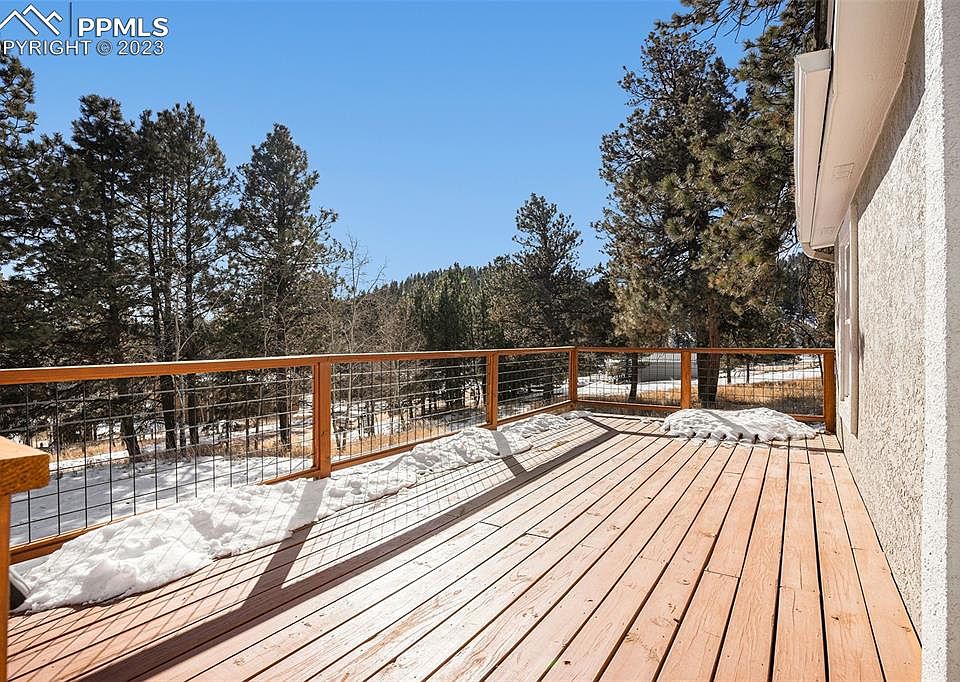 1060 Mane St, Woodland Park, CO 80863 Zillow