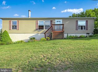 9109 Jonestown Rd, Grantville, PA 17028