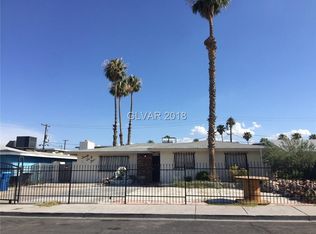 2204 Isabelle Ave #0, Las Vegas, NV 89101