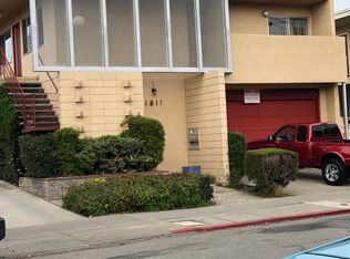 1811 Addison St APT H, Berkeley, CA 94703