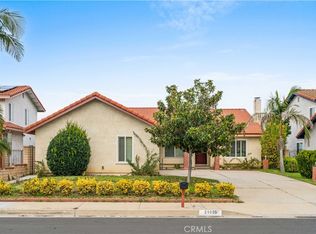 21039 Glenwold Dr, Diamond Bar, CA 91789