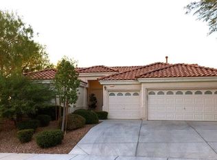 2596 Old Corral Rd, Henderson, NV 89052