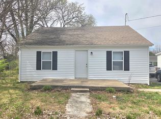 1303 Phelps Ave, Hopkinsville, KY 42240