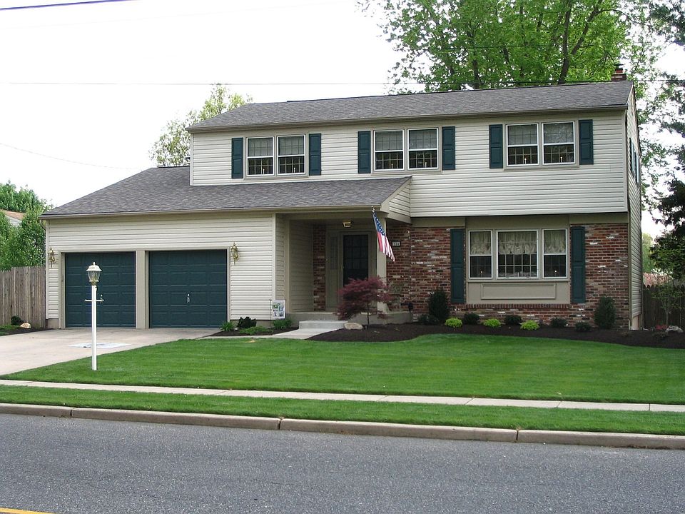 124 Hurffville Road