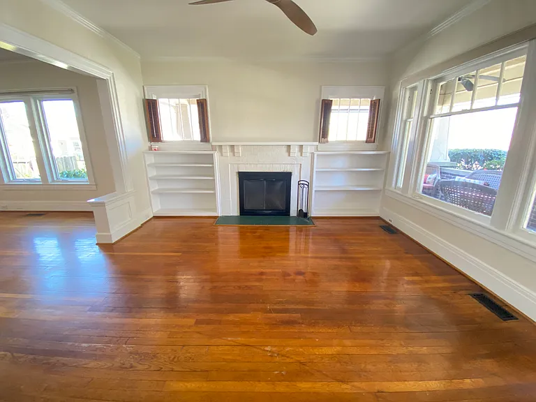 1511 Fairmont St — Photo 6