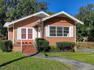 3895 Valencia Rd, Jacksonville, FL 32205