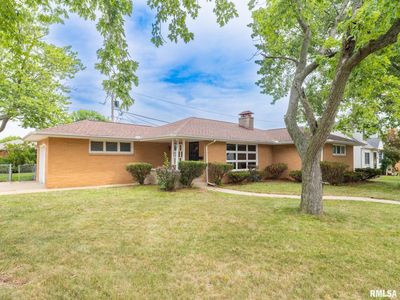 1411 Anna Rd, Pekin, IL, 61554