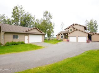 47288 Eagle Ridge Ct, Kenai, AK 99611