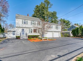 312-312-312A S Main St, Hopedale, MA 01747