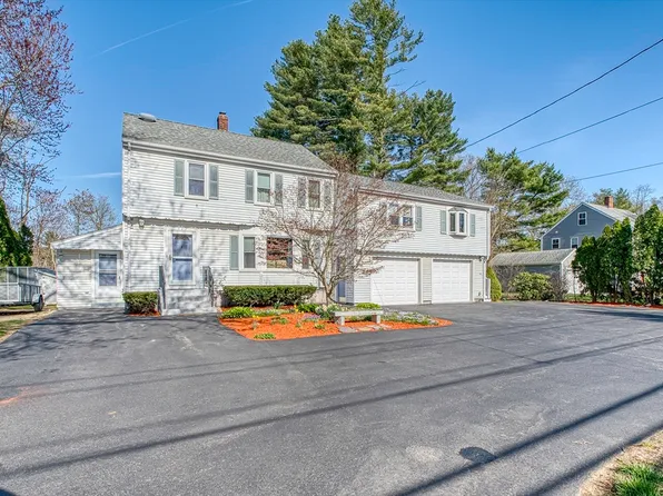 312-312-312A S Main St, Hopedale, MA 01747