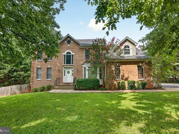 4228 Misty Ridge Dr, Haymarket, VA 20169