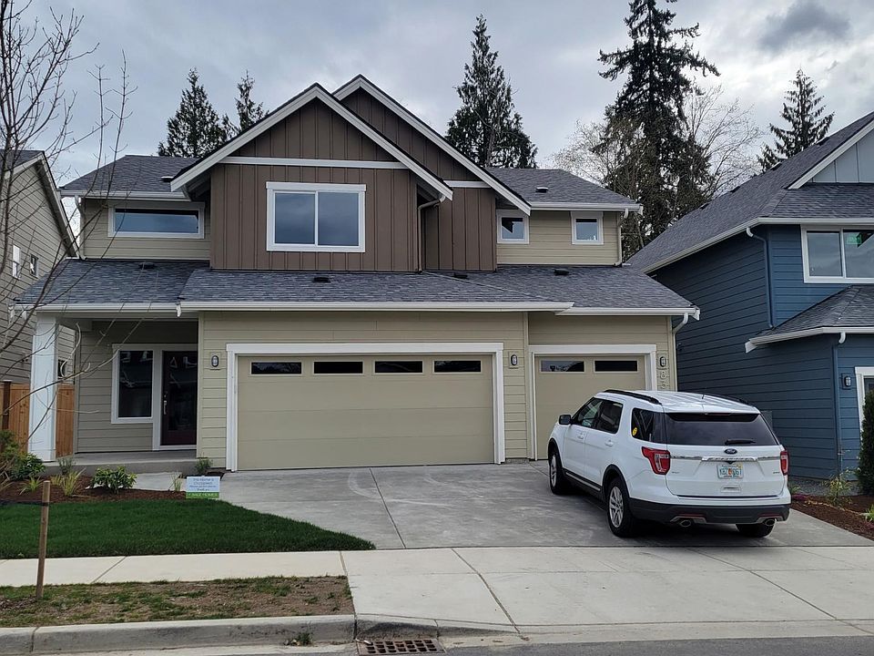 1st image of 8336 55th Pl NE
