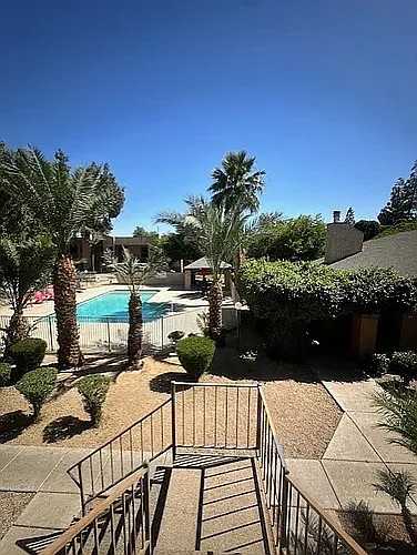 Cedar Creek Condominiums — Photo 142