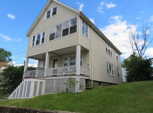 2 Four Brooksdale Rd, Brighton, MA 02135