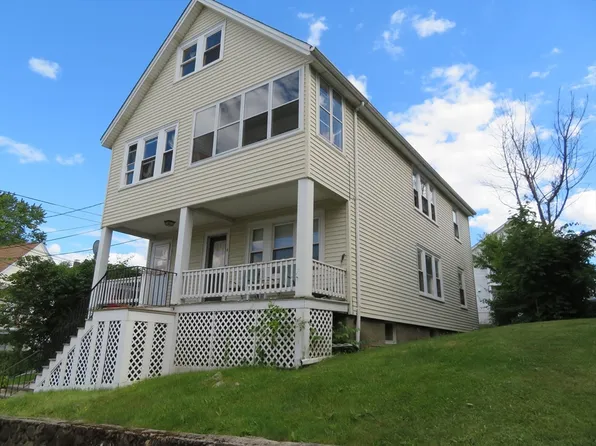2 Four Brooksdale Rd, Brighton, MA 02135