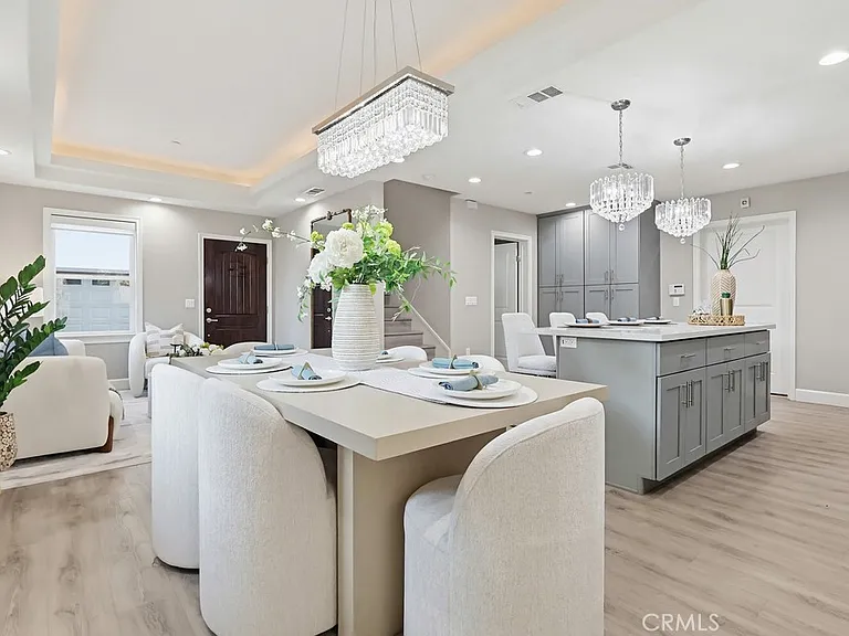 432 S Alhambra Ave #H — Photo 11