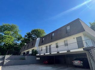7718 South St #5B, Little Rock, AR 72206