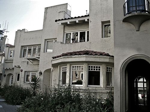 4th image of 1081 Ashbury St APT C