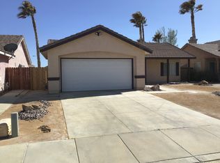 3710 Hickory Ct, Rosamond, CA 93560