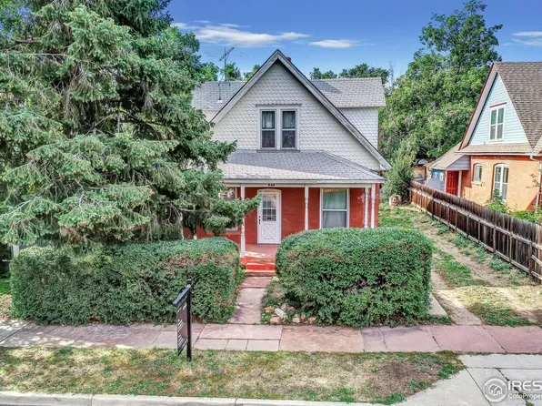 946 Portland Pl, Boulder, CO 80304