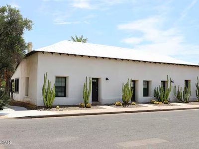 25 N Bailey St, Florence, AZ, 85132