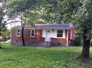 708 Elissa Dr, Nashville, TN 37217