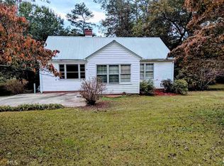 660 Gordon St, Bremen, GA 30110