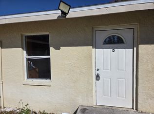 1912 3rd Ave E #D, Palmetto, FL 34221