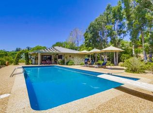 17355 Ave De Acacias, Rancho Santa Fe, CA 92067