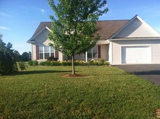 261 Ridgefield Dr, Liberty, KY 42539