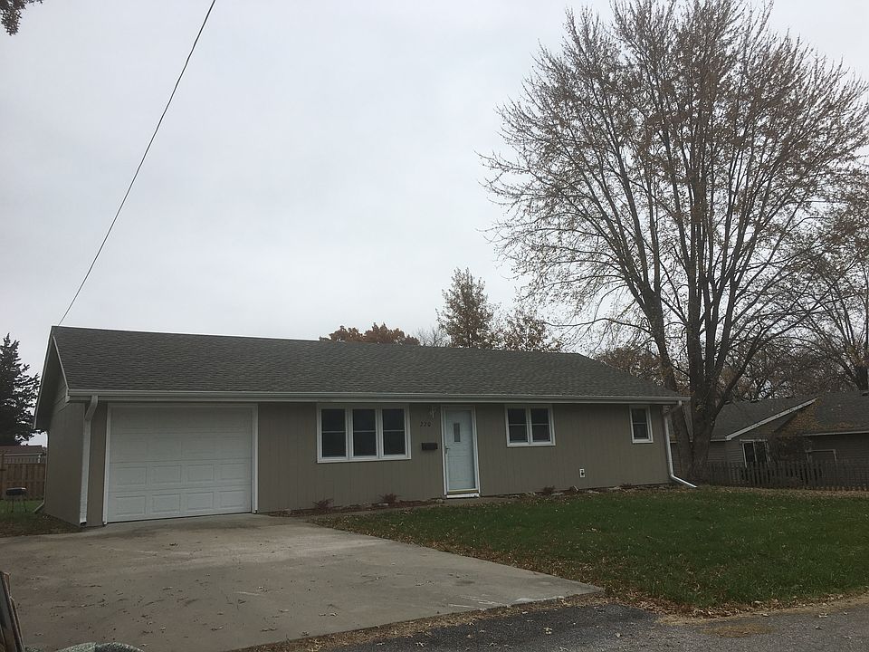 Newly Renovated 3Bedroom