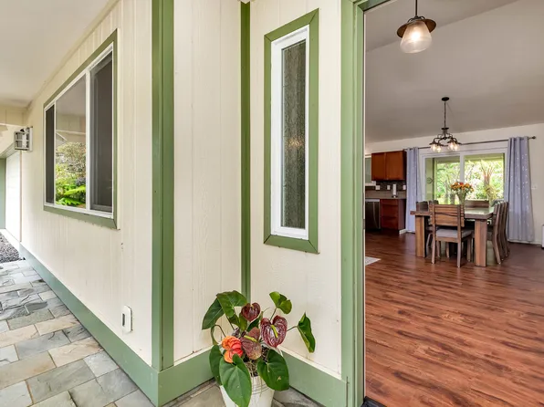 193150 Mamaki Ln, Volcano, HI 96785