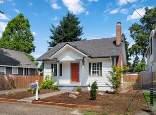 6820 N Delaware Ave, Portland, OR 97217