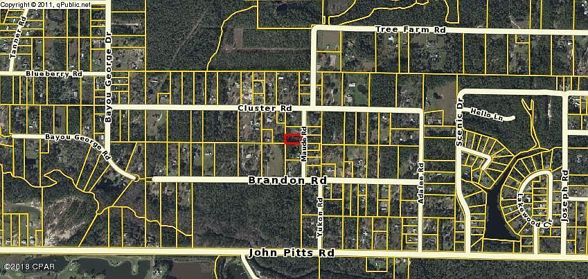 2nd image of 5725 Maude Rd