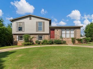 6248 Old Post Ct, Columbus, GA 31909